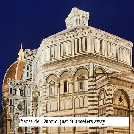 Happy Florence Santa Croce 2 Exterior foto