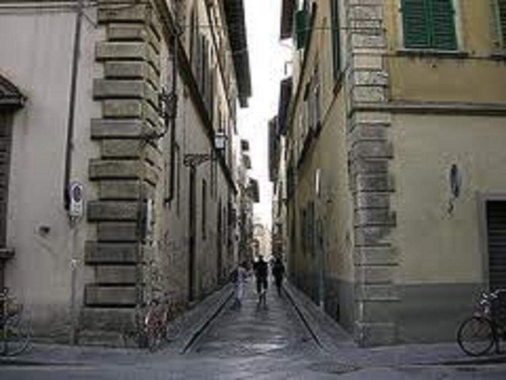Happy Florence Santa Croce 2 Exterior foto